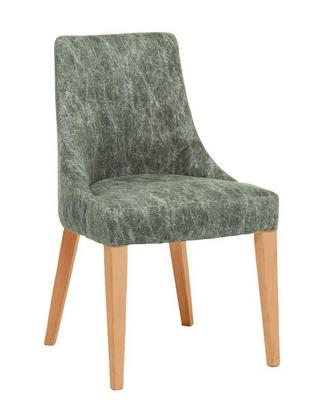 Ursa Side chair  -  Fully Upholstered - thumbnail image 1