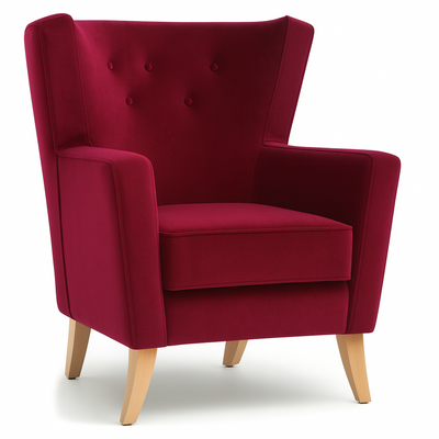 Holwick High Back - thumbnail image 1