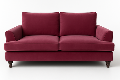 Illinois 2 Seater Sofa - thumbnail image 1