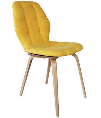 Luna Side Chair - thumbnail image 1