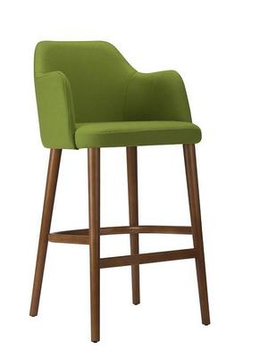 Wave Highchair - UK Finish - thumbnail image 1