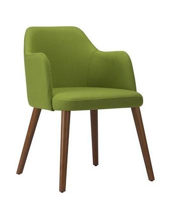 Wave  - Armchair - UK Finish - thumbnail image 1