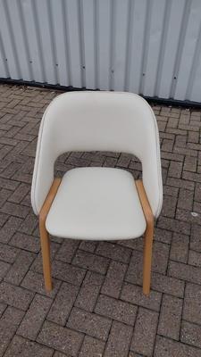 Lane Side Chairs x 2 - �59.90 each