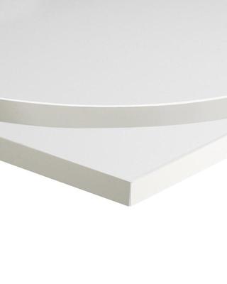 Egger W1100 Alpine White / Matching ABS Edge - 25mm Laminate ** NAME CHANGE**